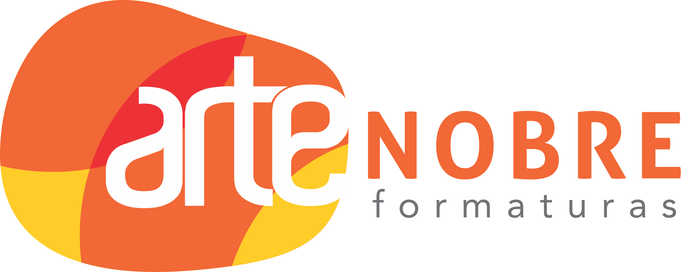 Logo AN formaturas
